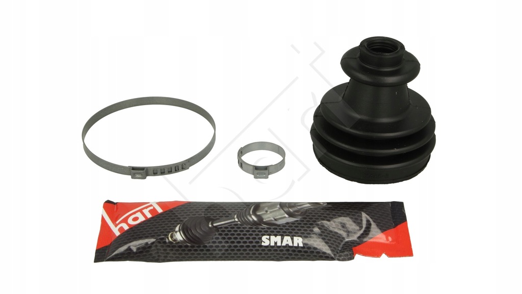 фото №1, Hart 401 361 набір захист, система кермовий