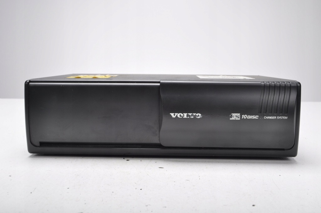 Купити Volvo s80 1 чейнджер cd 8682780