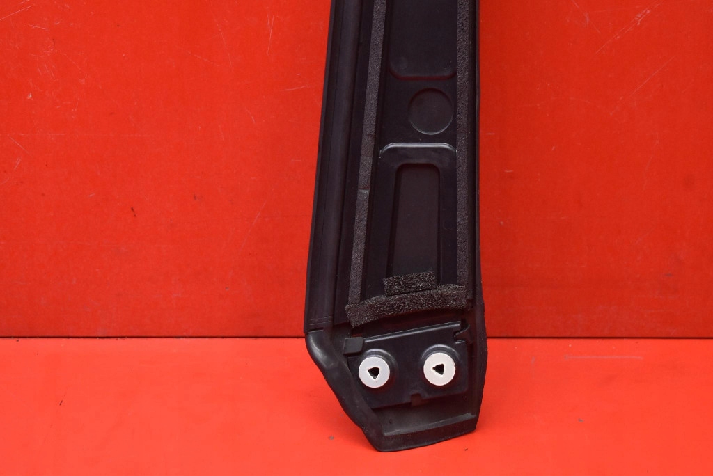 фото №6, Защита стойка правая перед стеклянная 1032364-00-c tesla model x 90d 15-21