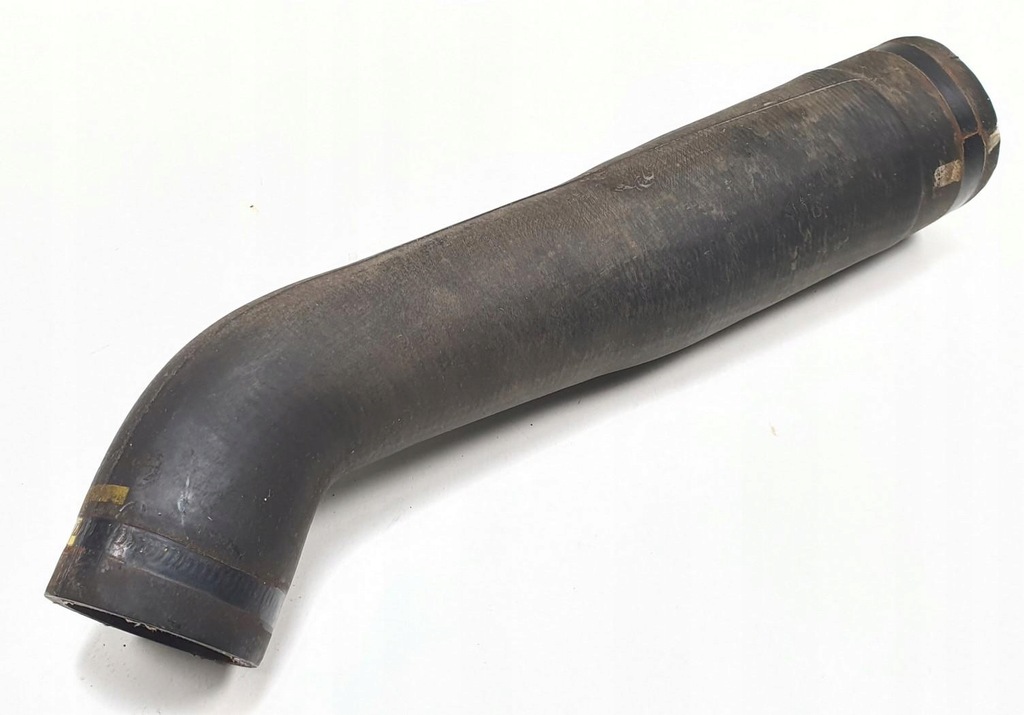 фото №2, Wąż труба інтеркулер smart forfour 454 mn135630