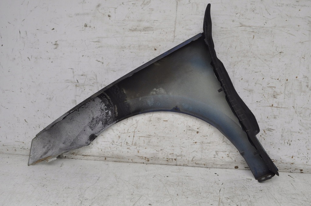 фото №6, Skoda scala крыло правый перед передний