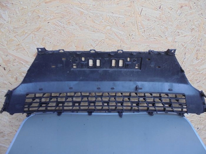 фото №2, Решітка радіатора решітка радіатора lexus ct 2014 f-sport