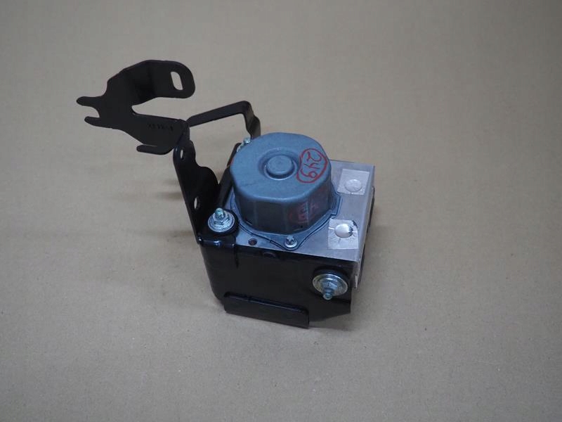 фото №2, Насос abs renault clio iv 476600188r