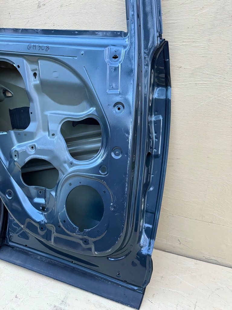 фото №15, Hyundai tucson iv 4 20r- двері лівий задня задні ліва