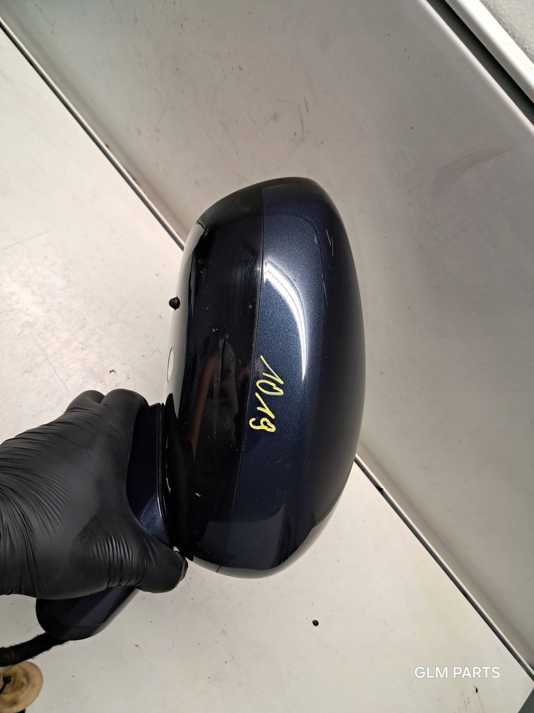 фото №9, Citroen ds4 праве дзеркало 18 pin 19 кабелі