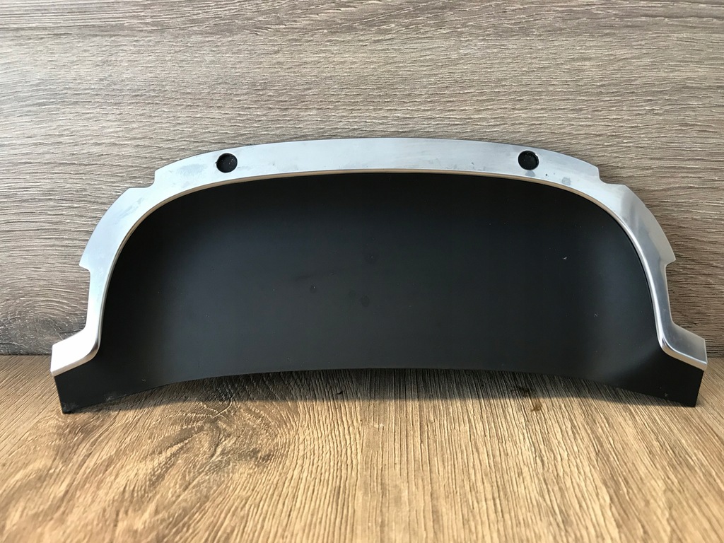 фото №1, Защита заглушка консоли audi a8 d4 4h0863337