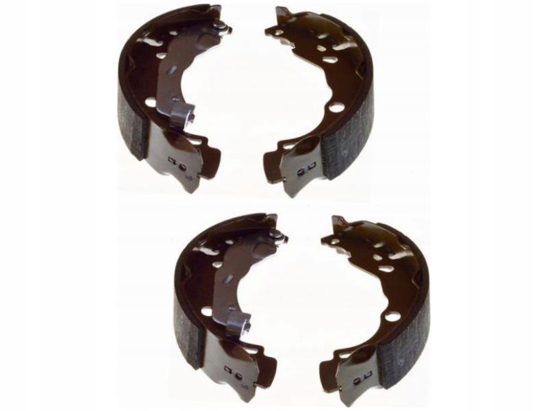 фото №1, Тормозные колодки набор renault logan i 1.4-1.6 04-13