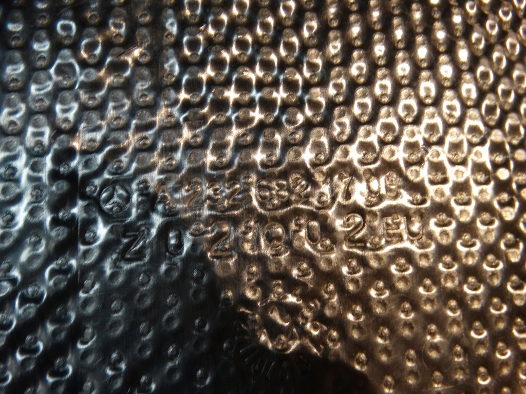 фото №3, Idealna защита тепловая mercedes sl w232 1