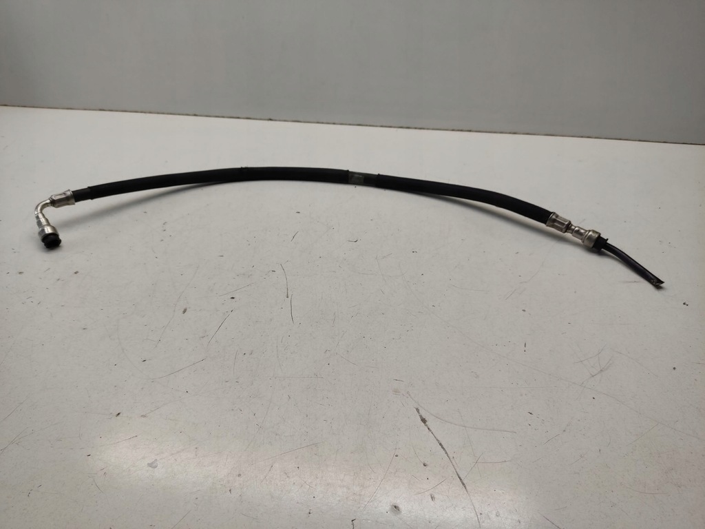 фото №1, Mini cooper countryman r60 2011 шланг топливный