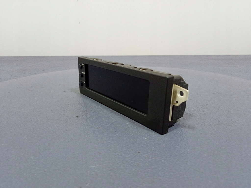 фото №2, Citroen c2 дисплей екран радіо 96544269xt