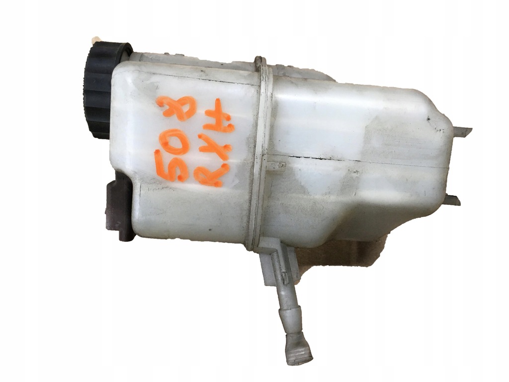 фото №1, Бачок рідина peugeot 508