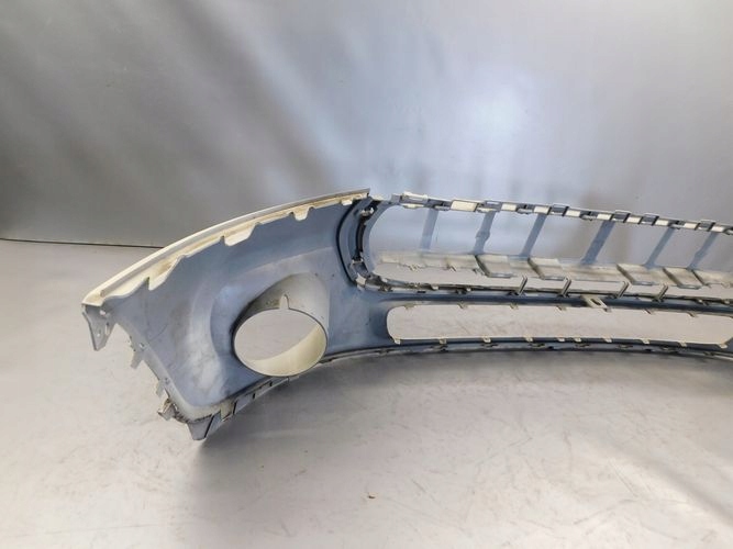 фото №6, Mini cooper f55 f56 14- бампер передний перед