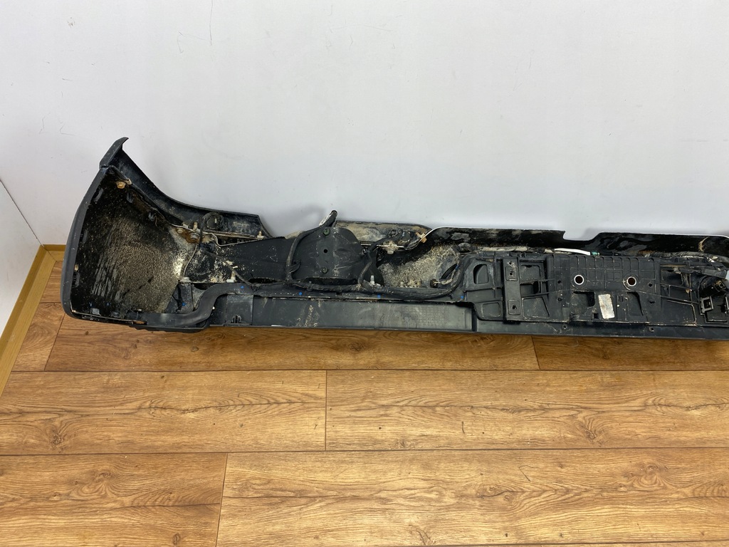 фото №10, Бампер задня dodge ram 1500 vi 2019+ usa