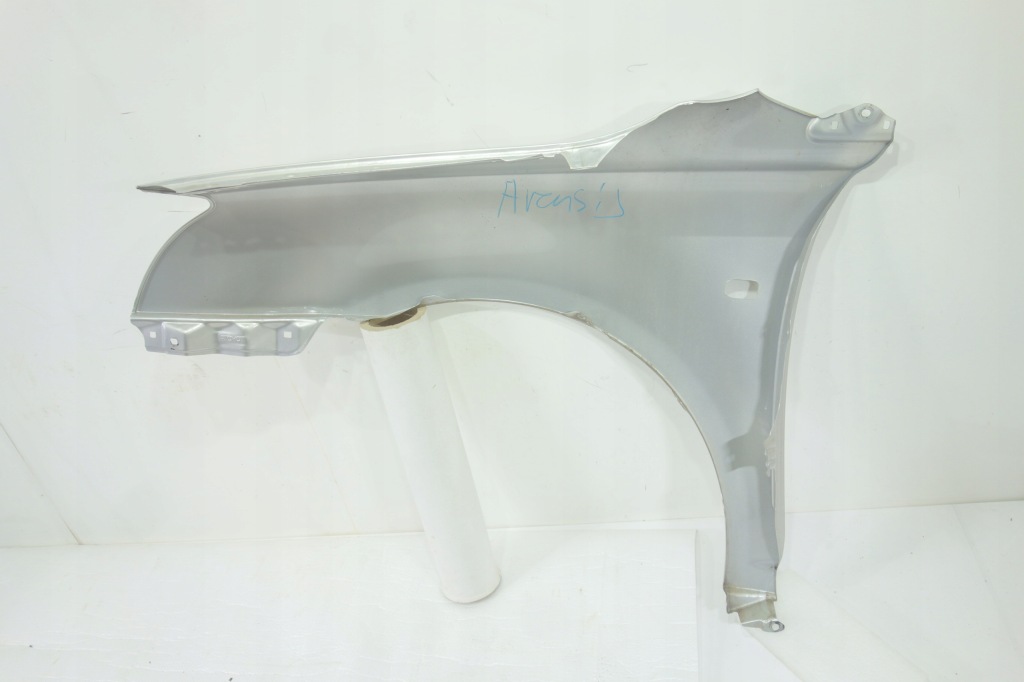фото №5, Крыло перед правый toyota avensis ii t25