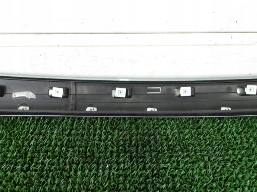 фото №6, Opel zafira c 12- захист стійка ліва 20808479 оригінальний номер