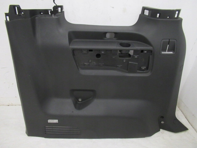 фото №1, Jumpy expert proace обшивка багажника лівий задня