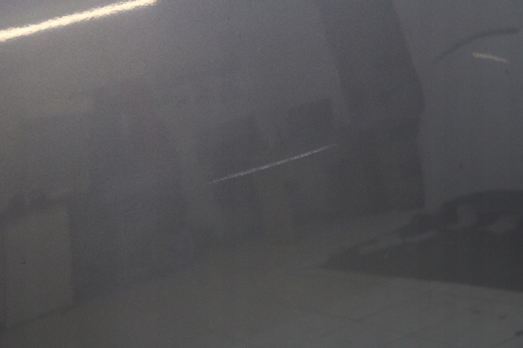 фото №6, Hyundai i40 11r- капот крышка двигателя t6s