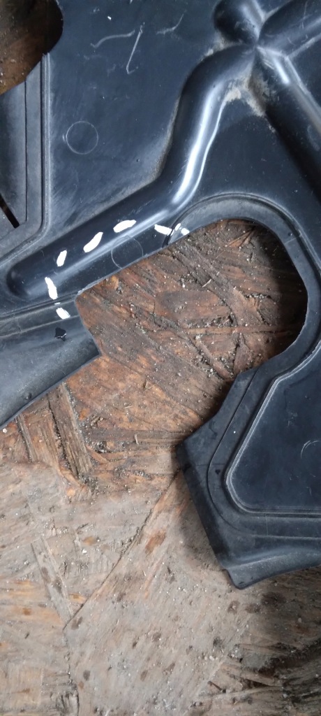 фото №4, Воздуховод воздуха opel crossland x