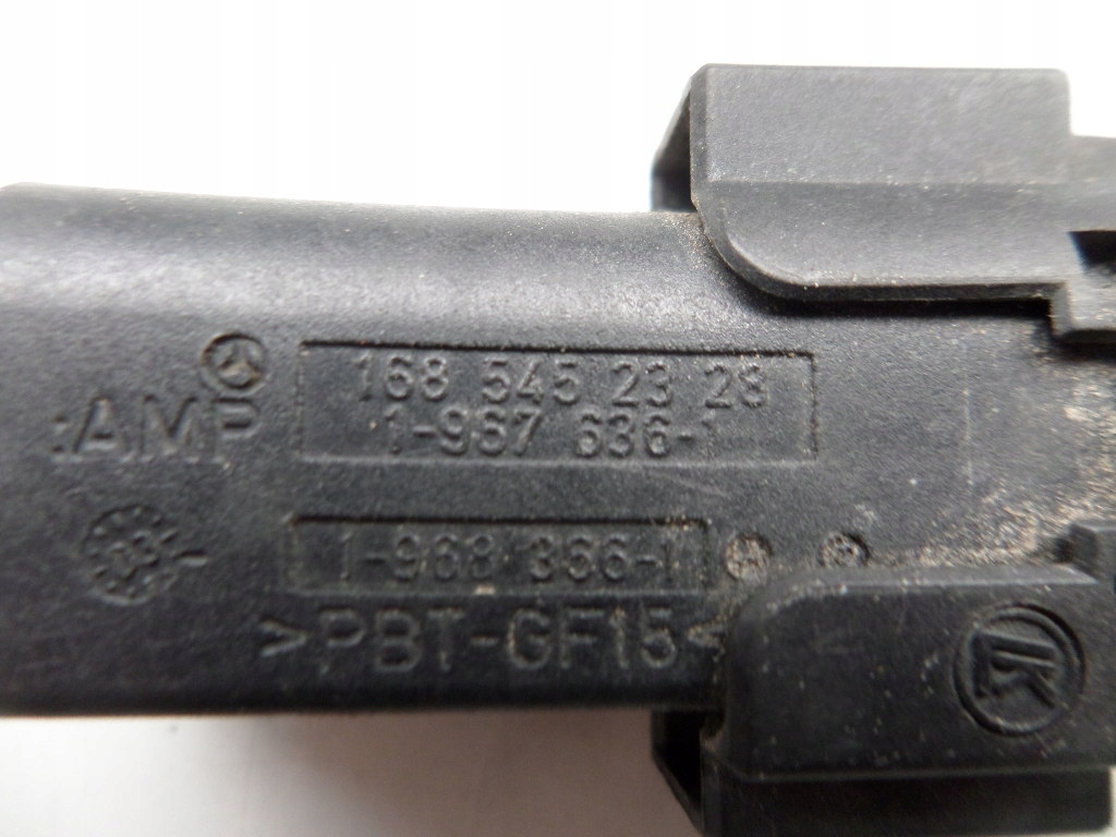 фото №7, Штекер роз'єми лампи ксенон mercedes w203 s203