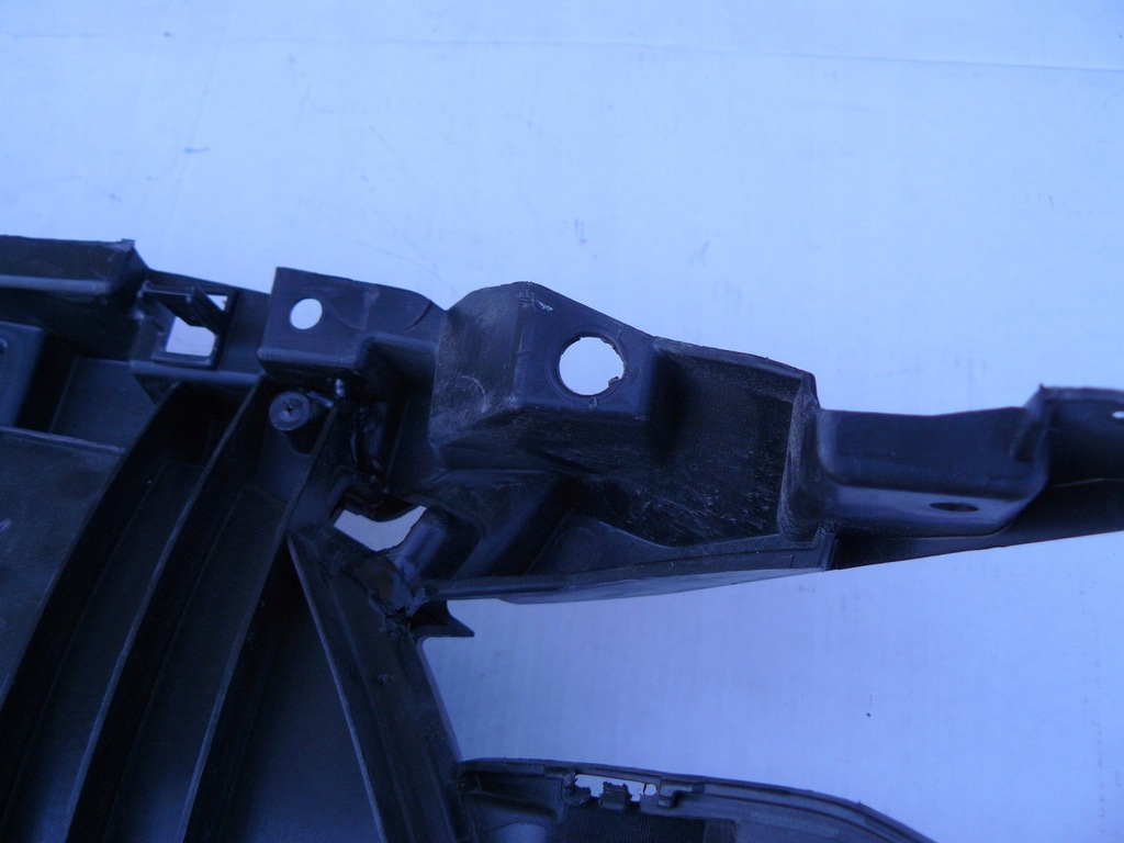 фото №14, Mazda cx5 cx-5 ii 17-21 решітка радіатора решітка радіатора