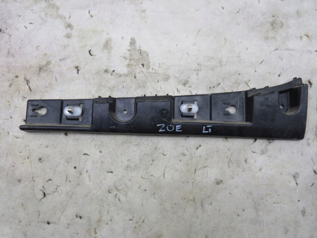 фото №1, Кронштейн накладки порога лівий задня renault zoe