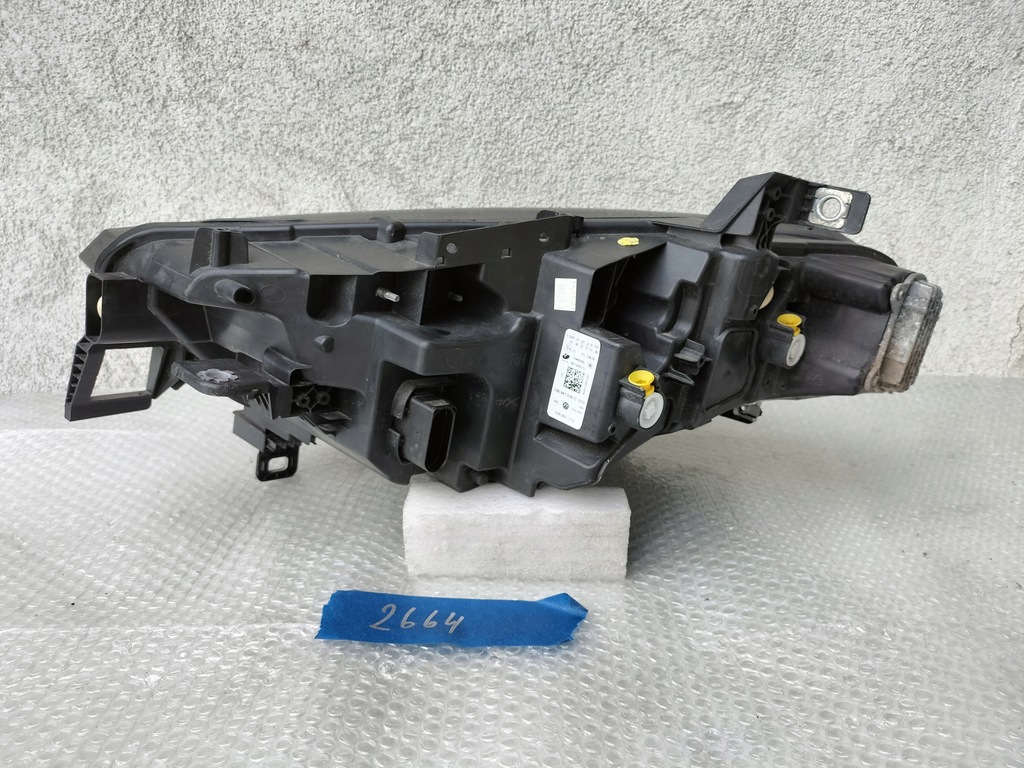 фото №9, Vw id.3 iq фара правий 10b941036c01s szczecin-gorzów- poznań 2664