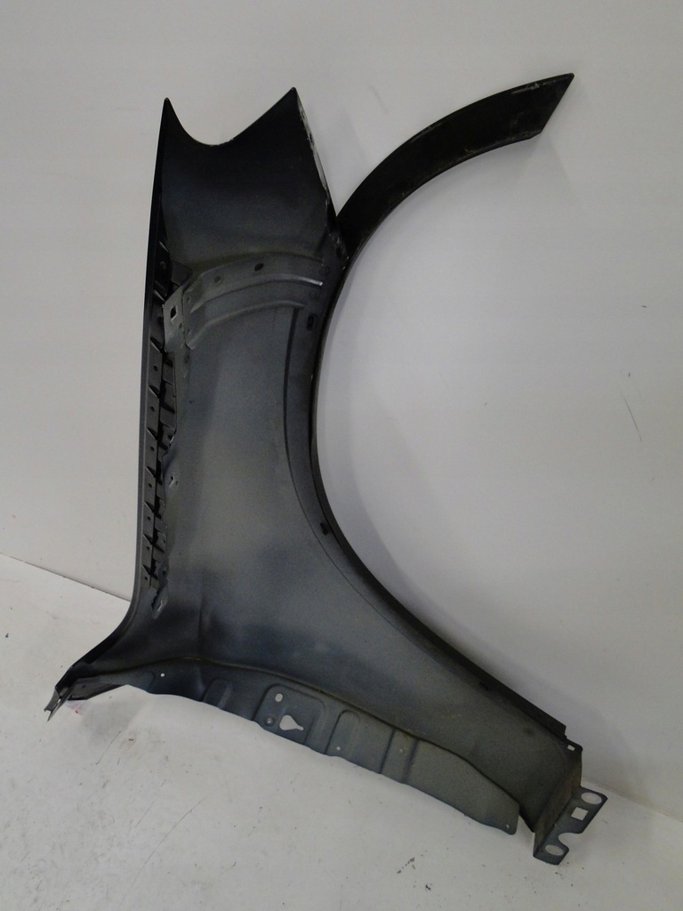 фото №12, Mercedes glc 253 x253 c253 lift крыло передний перед левый + молдинг