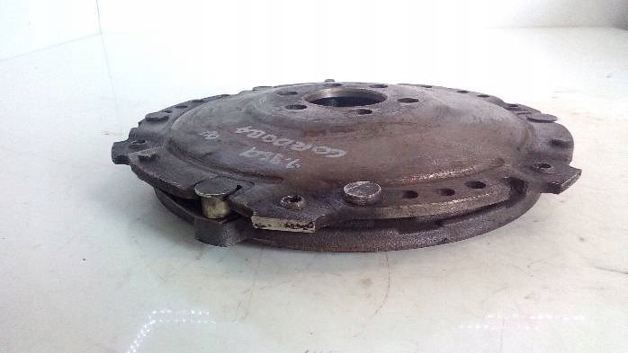 фото №5, Прижим сцепления seat cordoba i 1,9 sdi 2000r.