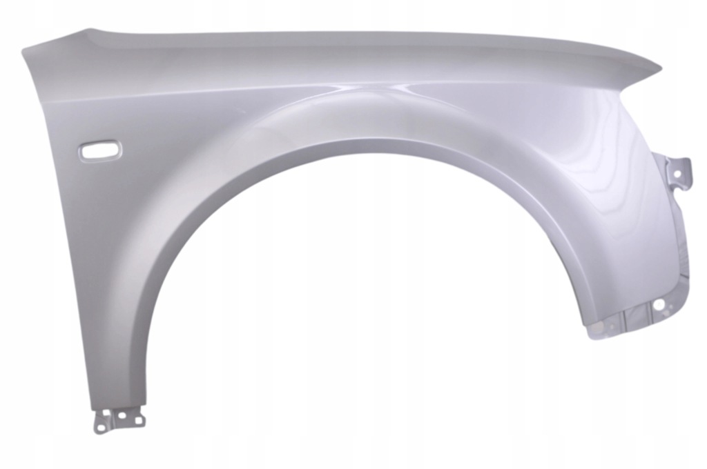 Купить Audi a4 b6 00-04 крыло  правый  ly7w