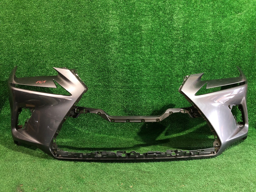 фото №1, Бампер передний перед lexus nx 300h lift