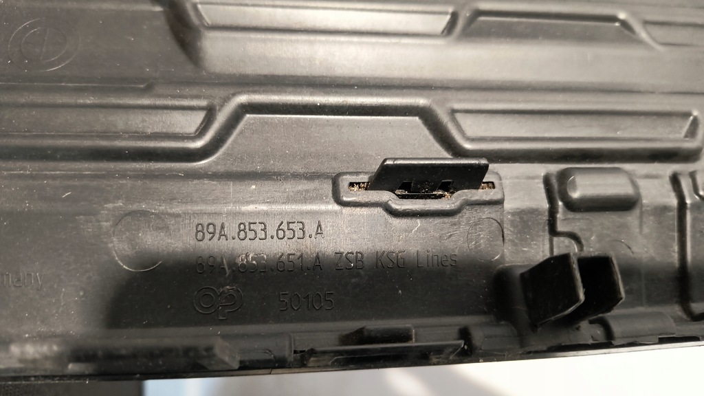 фото №11, Решітка радіатора радіатора решітка радіатора audi q4 e-tron