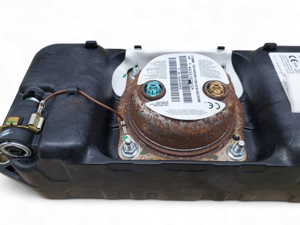 фото №5, Audi q7 4m 2020 подушка воздушная подушка безопасности пассажира