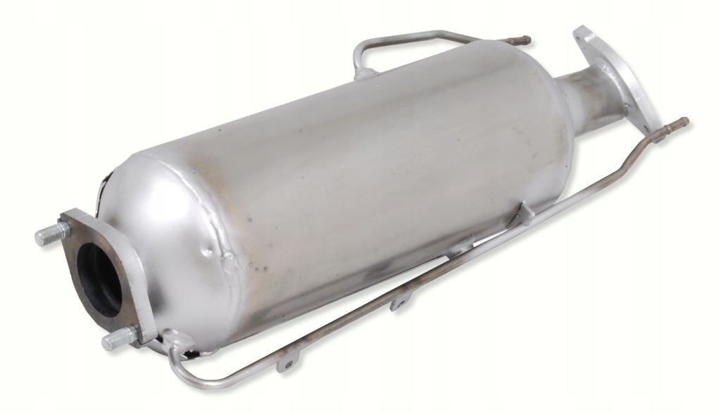 фото №1, Фильтр dpf частиц твердых hyundai i30 1.6 crdi | 2008-2010