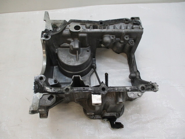 фото №7, Dacia sandero iii 1.0 tce основание картера масляный