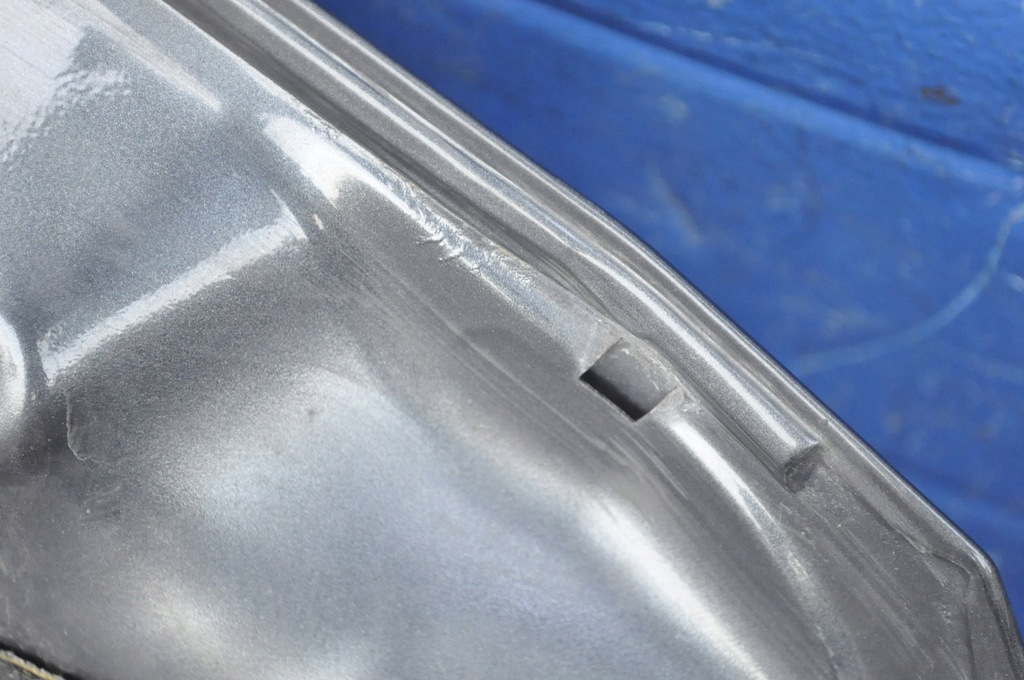 фото №5, Citroen ds3 капот крышка отсек двигателя