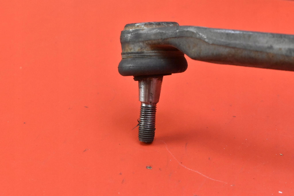 фото №6, Трансмиссия рулевая рейка eu 490010024r renault megane scenic 3 1.4 tce 140 km