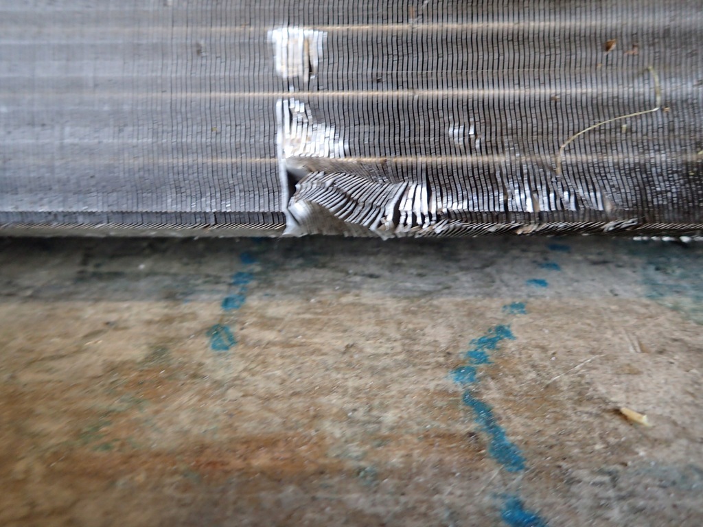 фото №4, Радиатор wody mini cooper r55 r56 r57 8675266