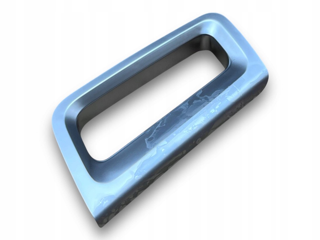 фото №1, Opel antara 10- ручка кронштейн двері правий перед gm 96817066 !j