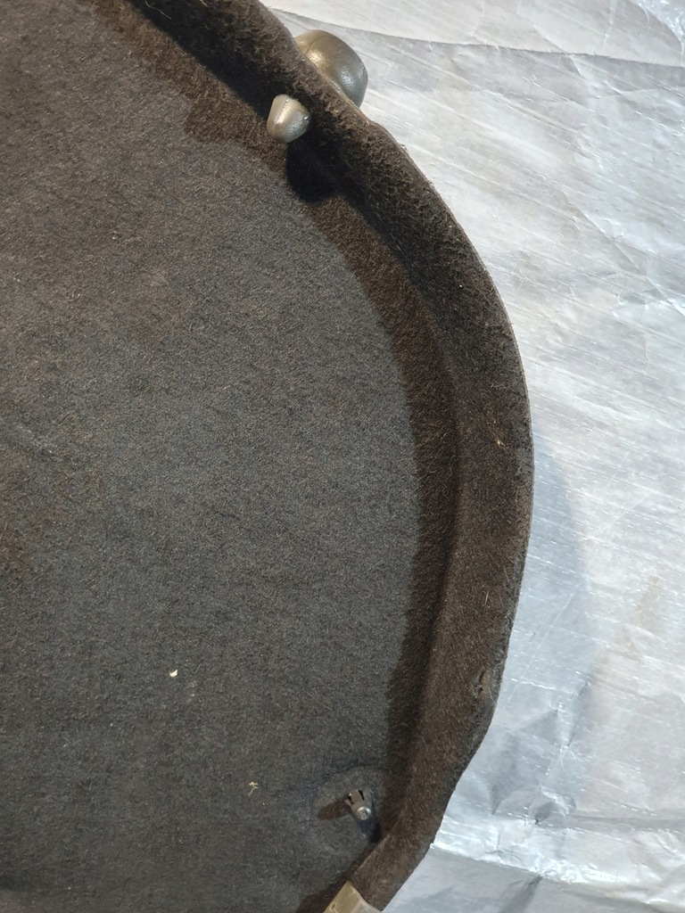 фото №12, Полиця задня багажника ford mondeo mk3 хетчбек