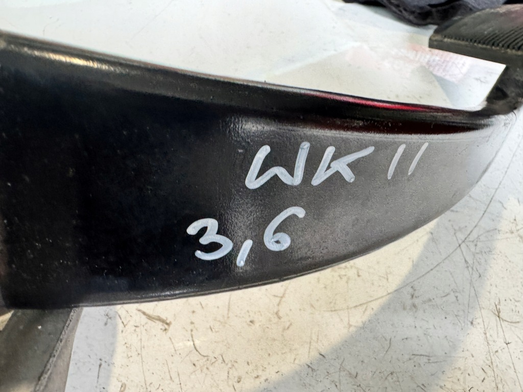 фото №5, Jeep grand cherokee wk 2 ii 3.6 педаль гальма 16r-