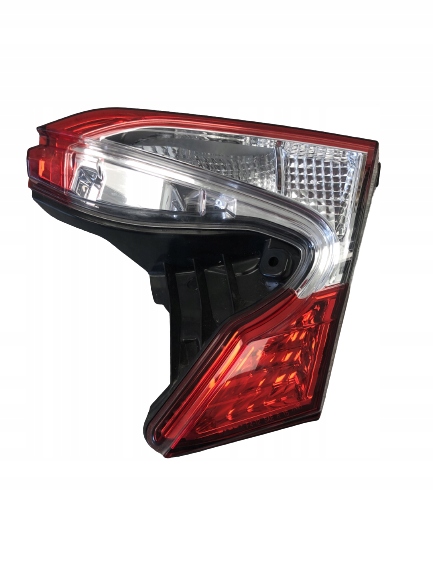фото №1, Toyota chr c-hr лампа правый задняя крышка багажника 81580-f4010