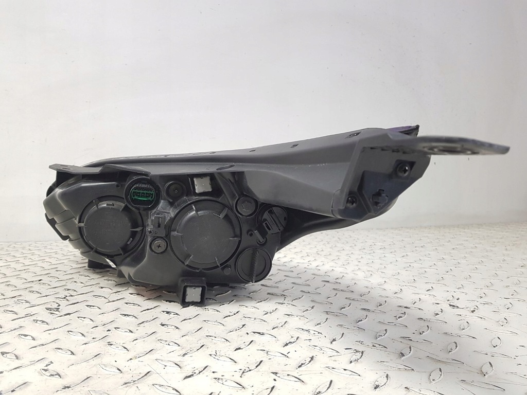 фото №9, Kia proceed ceed 3 iii lift cd 21- лампа правая передняя перед линза eur