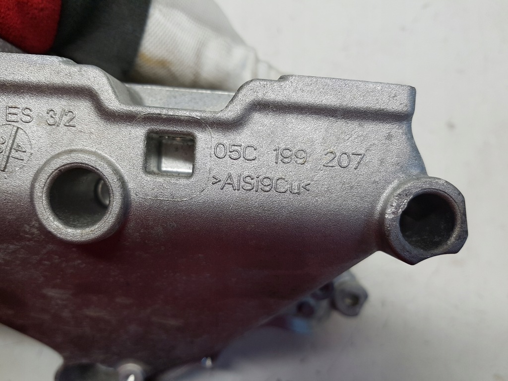 фото №5, Skoda kamiq кронштейн двигателя правая 05c199207