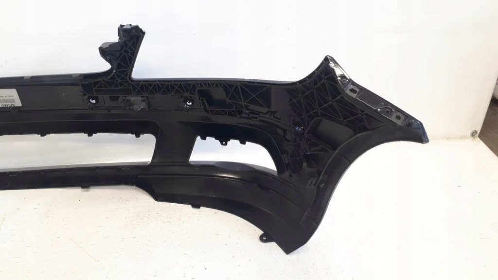 Mercedes c-klasa w-204 2007-2011 бампер перед Недорого