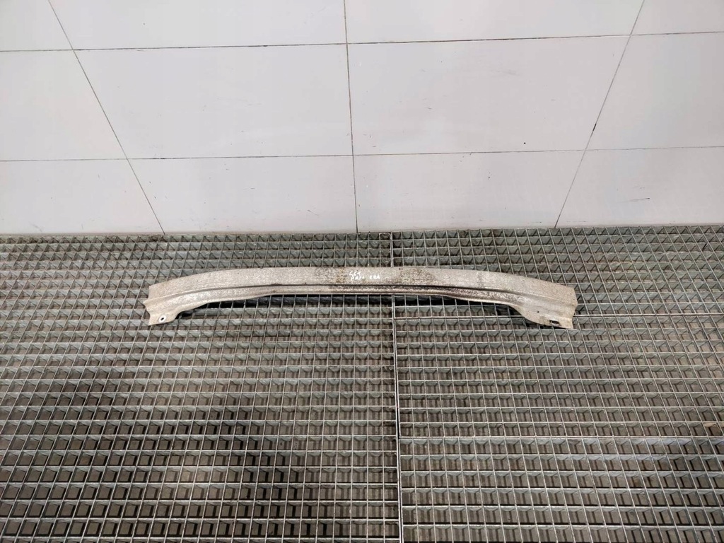 фото №1, Балка бампера перед передня nissan primera iii p12