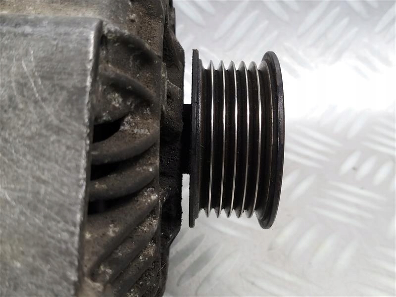 Купить Генератор renault laguna 1 1993-2001 2,0 8v бензин a13vi209 оригинал