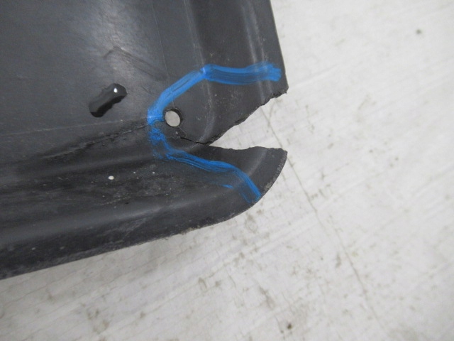 фото №8, Peugeot 3008 защита двигателя