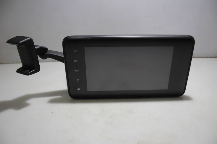 фото №1, Радіо dacia logan iii