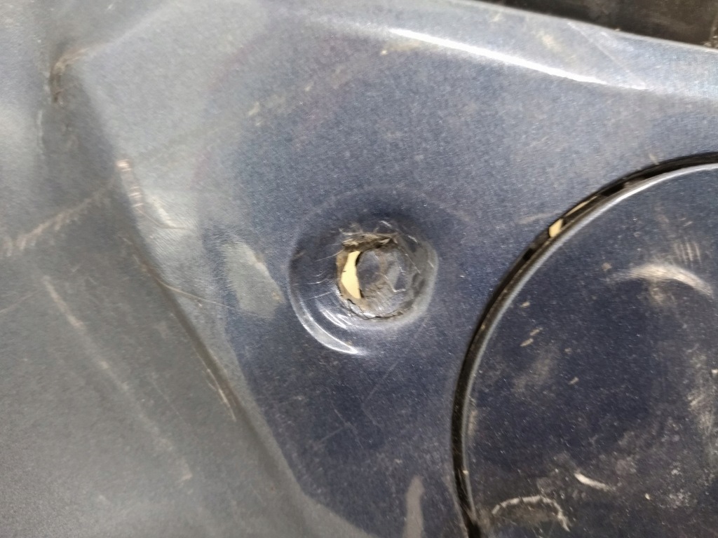 фото №9, Бампер передний бампер перед 2 pdc sprysk ford kuga mk3