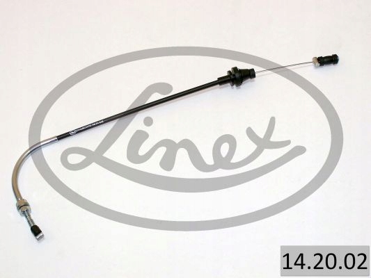 Купить Тросы газа linex 14.20.02